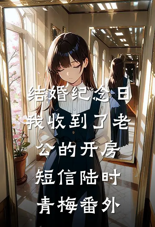 结婚纪念日，我收到了老公的开房短信陆时青梅 番外