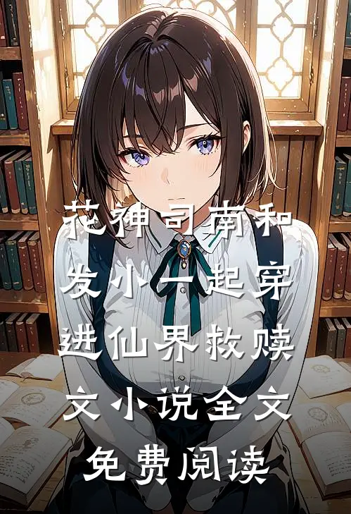 花神司南和发小一起穿进仙界救赎文小说全文免费阅读