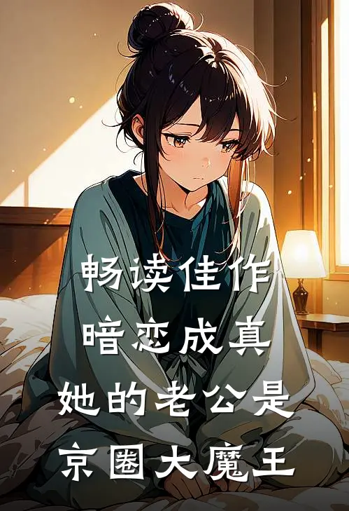 畅读佳作暗恋成真:她的老公是京圈大魔王