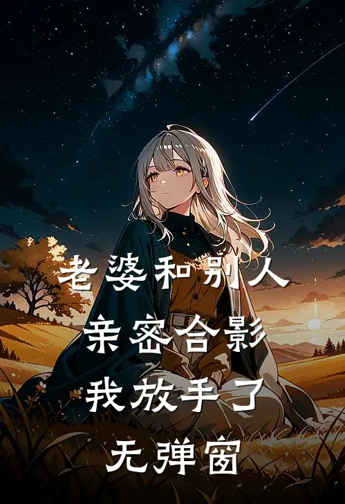老婆和别人亲密合影，我放手了无弹窗