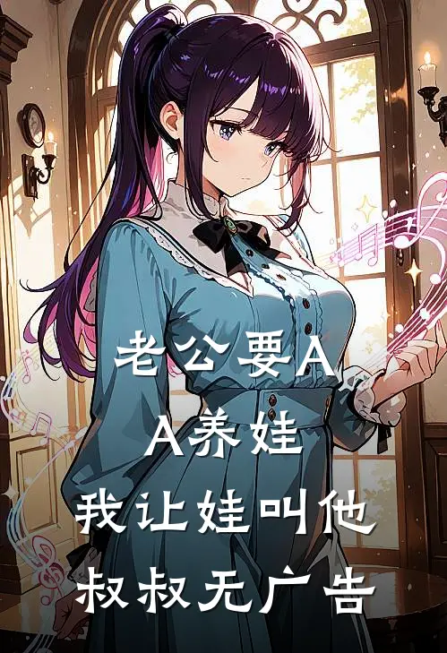 老公要AA养娃，我让娃叫他叔叔无广告