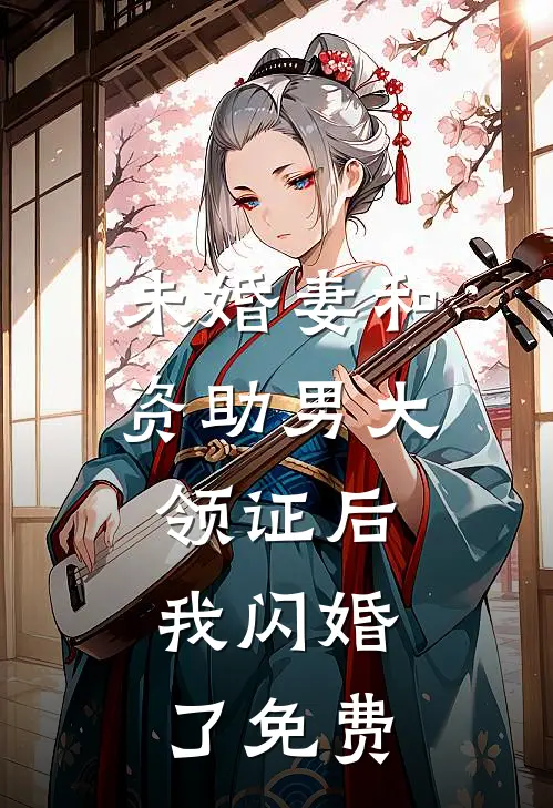 未婚妻和资助男大领证后，我闪婚了免费