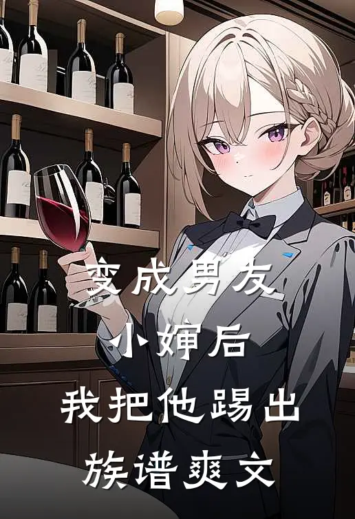 变成男友小婶后，我把他踢出族谱爽文