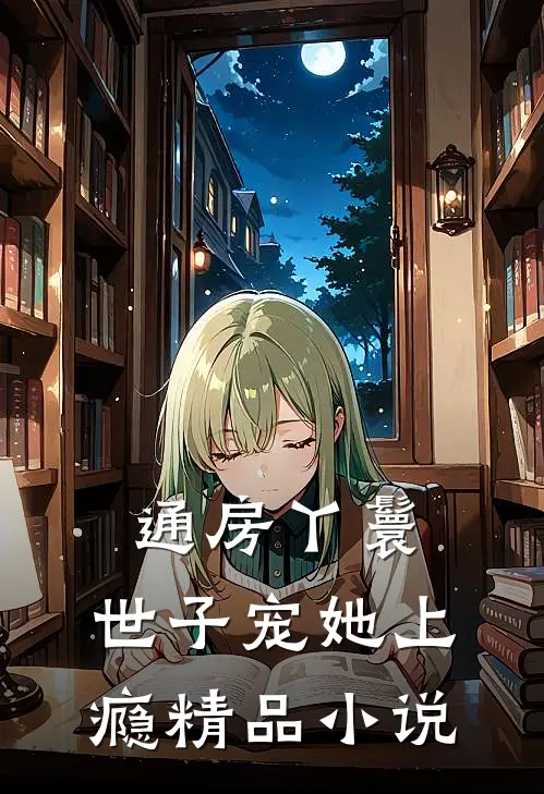 通房丫鬟，世子宠她上瘾精品小说