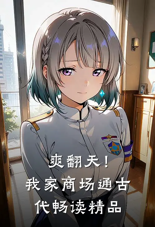 爽翻天！我家商场通古代畅读精品