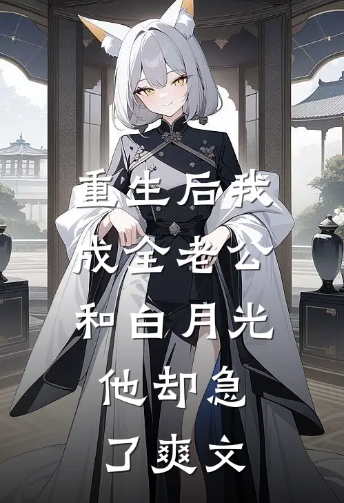 重生后我成全老公和白月光，他却急了爽文