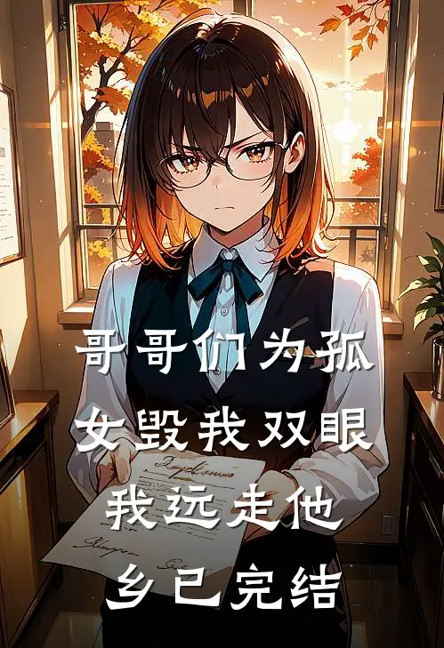 哥哥们为孤女毁我双眼，我远走他乡已完结
