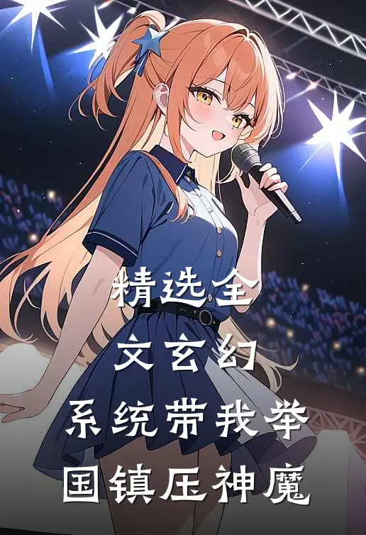 精选全文玄幻：系统带我举国镇压神魔