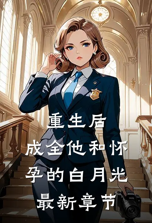 重生后，成全他和怀孕的白月光最新章节