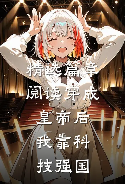 精选篇章阅读穿成皇帝后，我靠科技强国