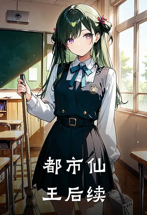 都市仙王后续