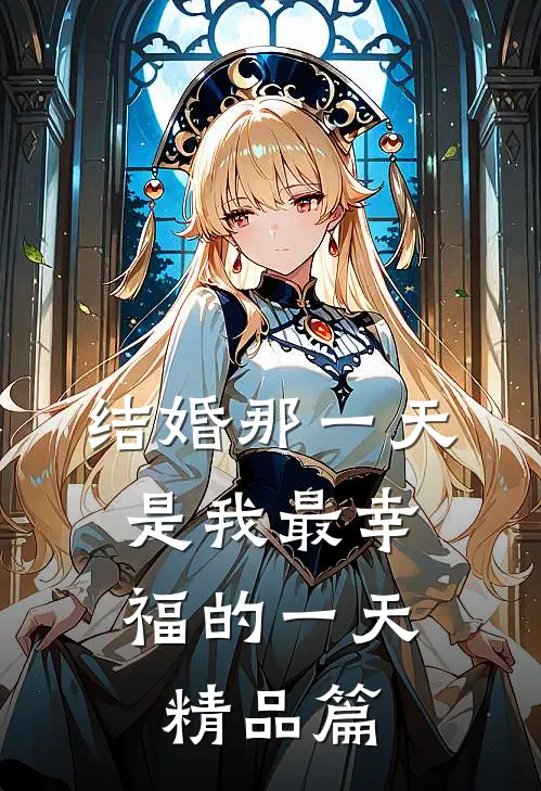 结婚那一天，是我最幸福的一天精品篇