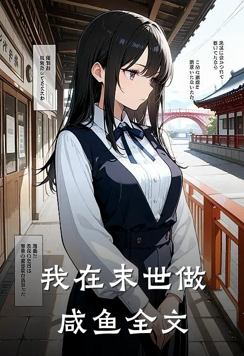 我在末世做咸鱼全文