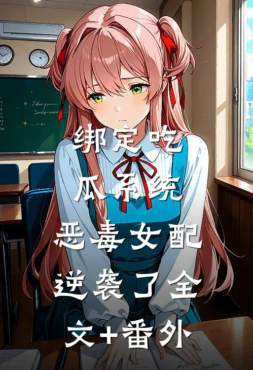 绑定吃瓜系统，恶毒女配逆袭了全文+番外