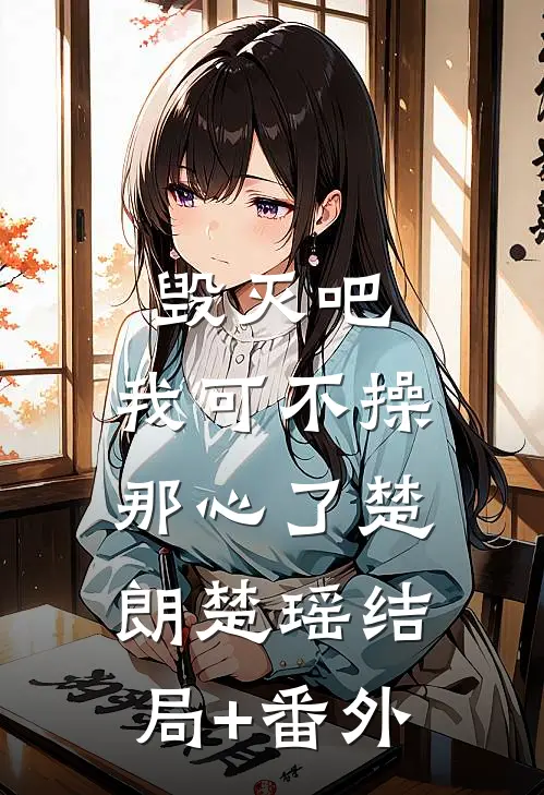 毁灭吧，我可不操那心了楚朗楚瑶结局+番外
