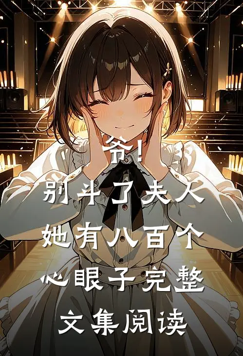 爷!别斗了,夫人她有八百个心眼子完整文集阅读