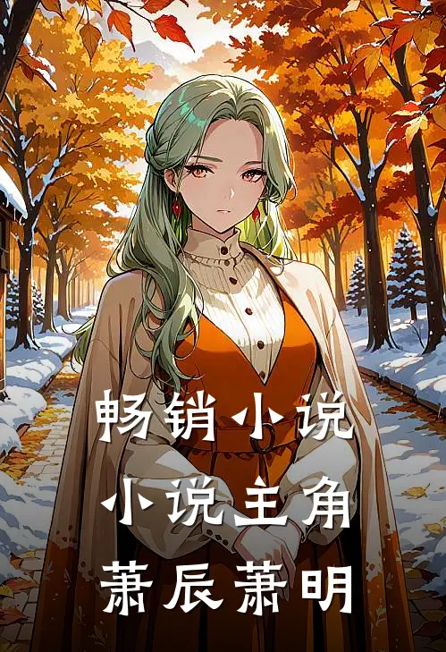畅销小说小说主角萧辰萧明
