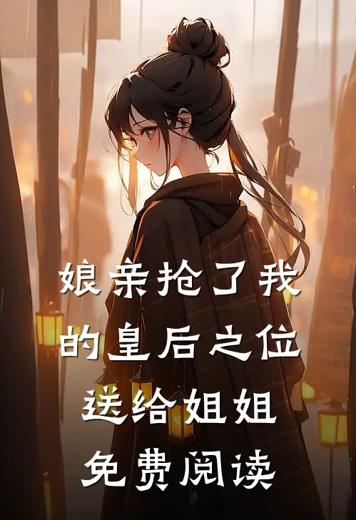 娘亲抢了我的皇后之位送给姐姐免费阅读