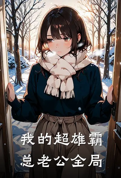 我的超雄霸总老公全局