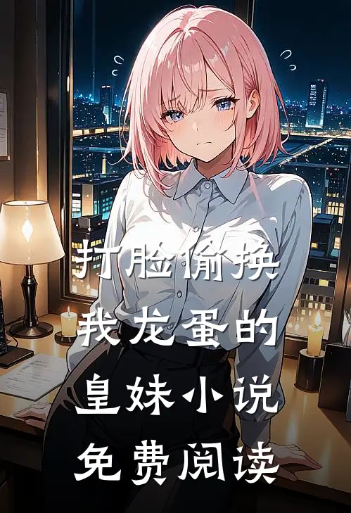 打脸偷换我龙蛋的皇妹小说免费阅读