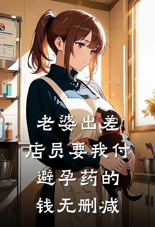 老婆出差，店员要我付避孕药的钱无删减