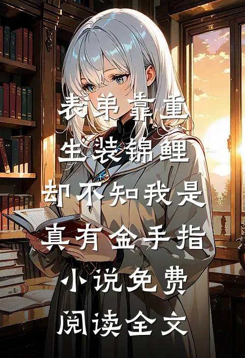表弟靠重生装锦鲤，却不知我是真有金手指小说免费阅读全文