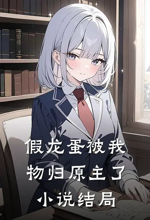 假龙蛋被我物归原主了小说结局