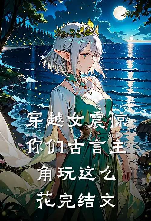 穿越女震惊：你们古言主角玩这么花完结文