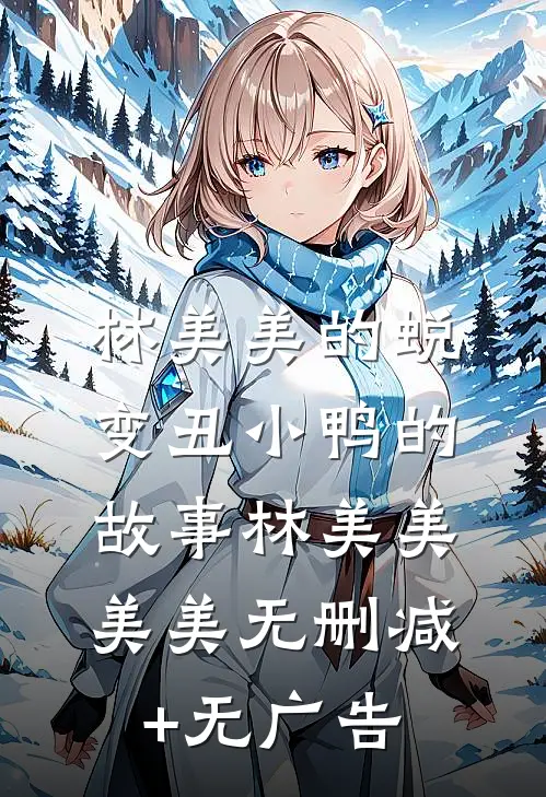 林美美的蜕变-----丑小鸭的故事林美美美美无删减+无广告