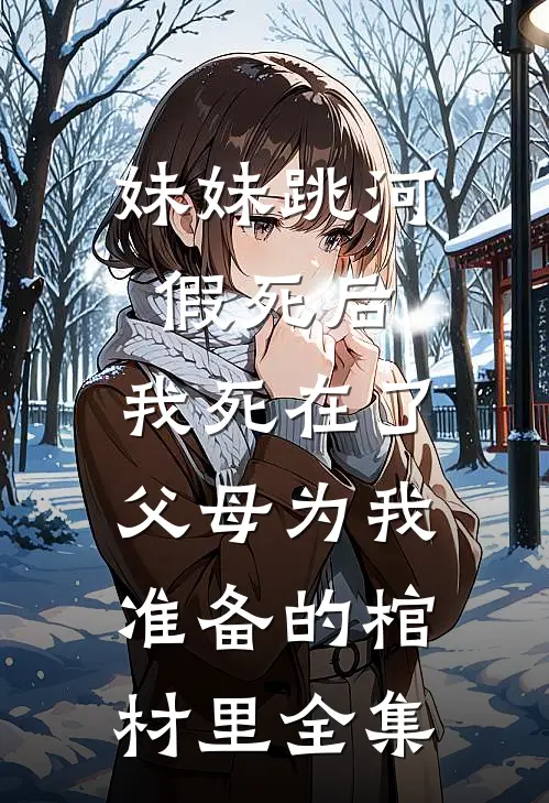 妹妹跳河假死后，我死在了父母为我准备的棺材里 全集