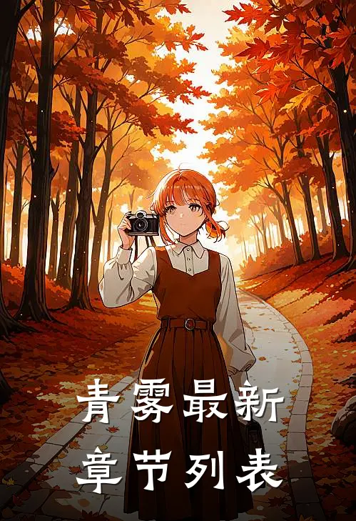 青雾最新章节列表