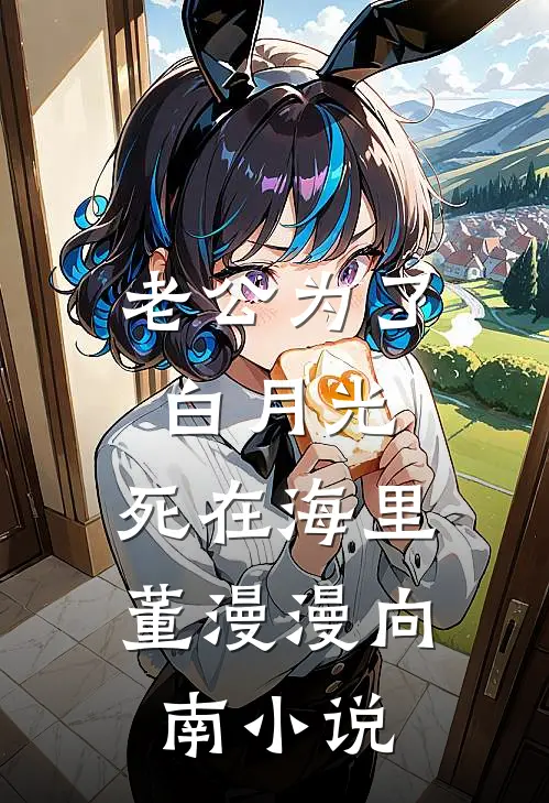 老公为了白月光，死在海里董漫漫向南小说