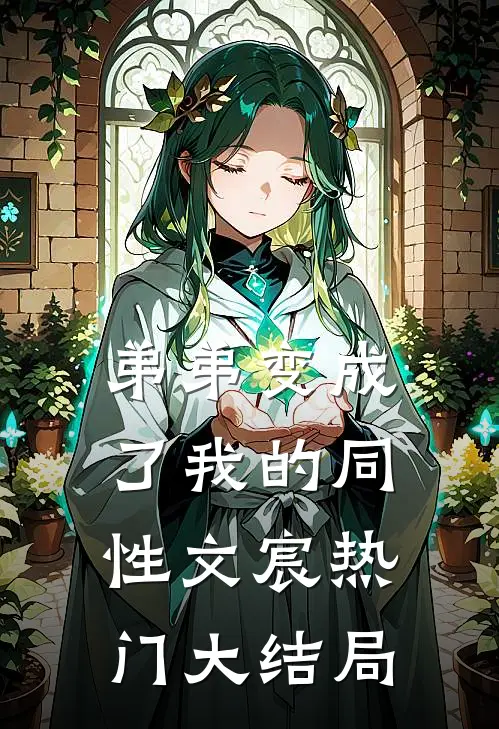 弟弟变成了我的同性文宸热门大结局