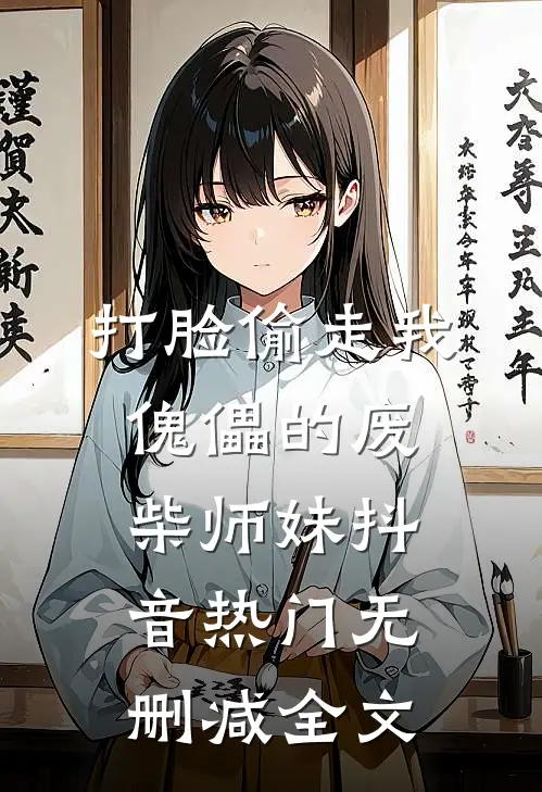 打脸偷走我傀儡的废柴师妹抖音热门无删减全文