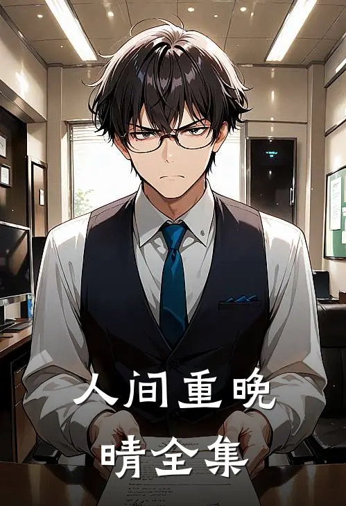 人间重晚晴全集