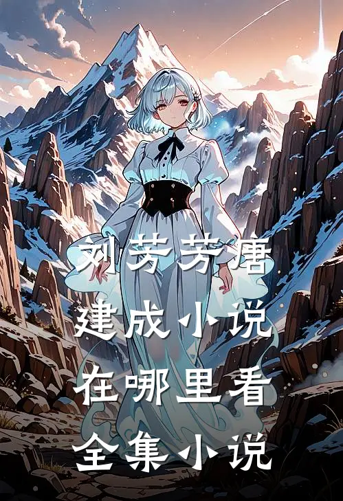 刘芳芳唐建成小说在哪里看全集小说