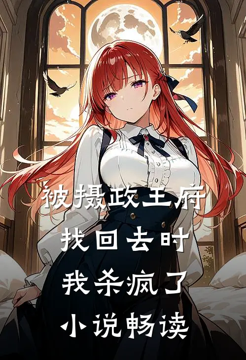 被摄政王府找回去时，我杀疯了小说畅读