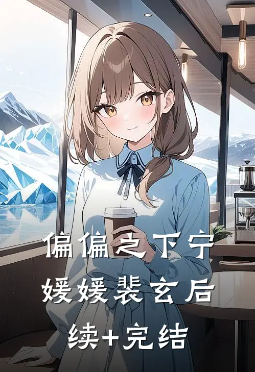 偏偏之下宁媛媛裴玄后续+完结
