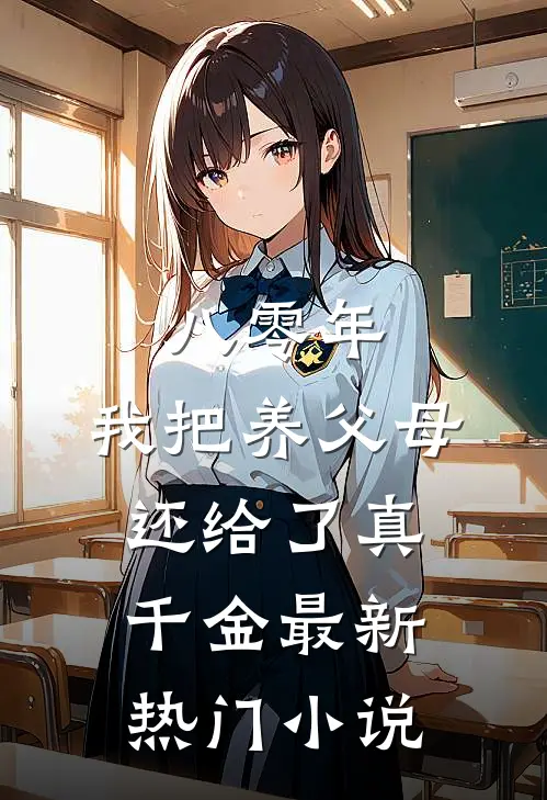 八零年，我把养父母还给了真千金最新热门小说