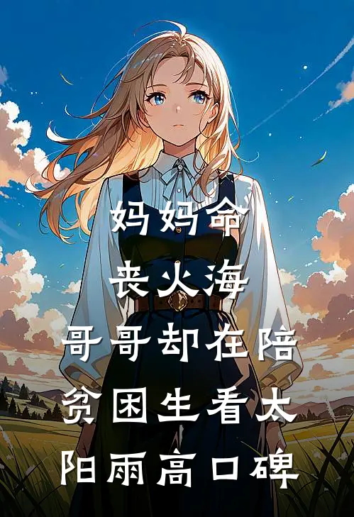 妈妈命丧火海，哥哥却在陪贫困生看太阳雨高口碑