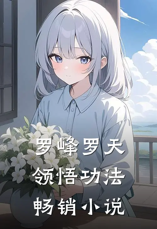 罗峰罗天 领悟功法畅销小说