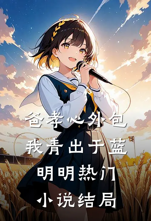 爸孝心外包，我青出于蓝明明热门小说结局