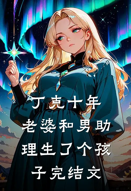 丁克十年，老婆和男助理生了个孩子完结文