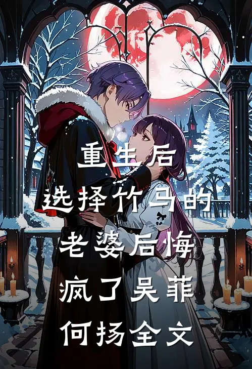 重生后，选择竹马的老婆后悔疯了吴菲何扬全文