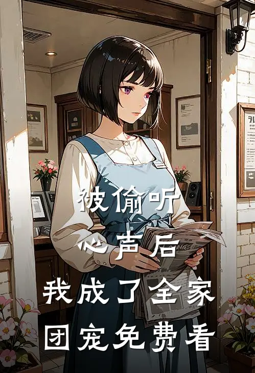 被偷听心声后，我成了全家团宠免费看