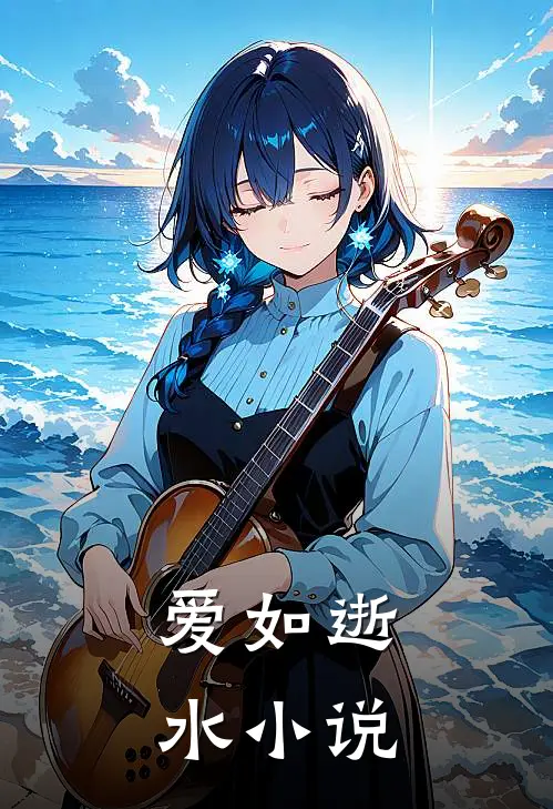 爱如逝水小说