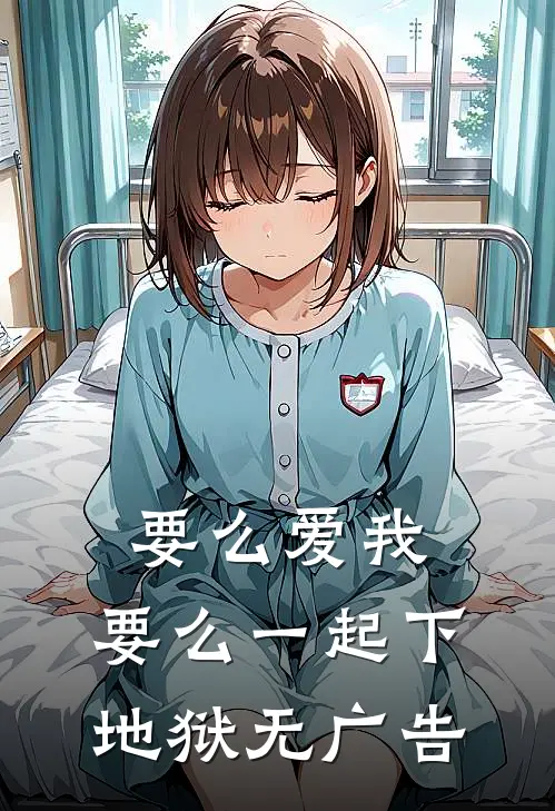 要么爱我，要么一起下地狱无广告