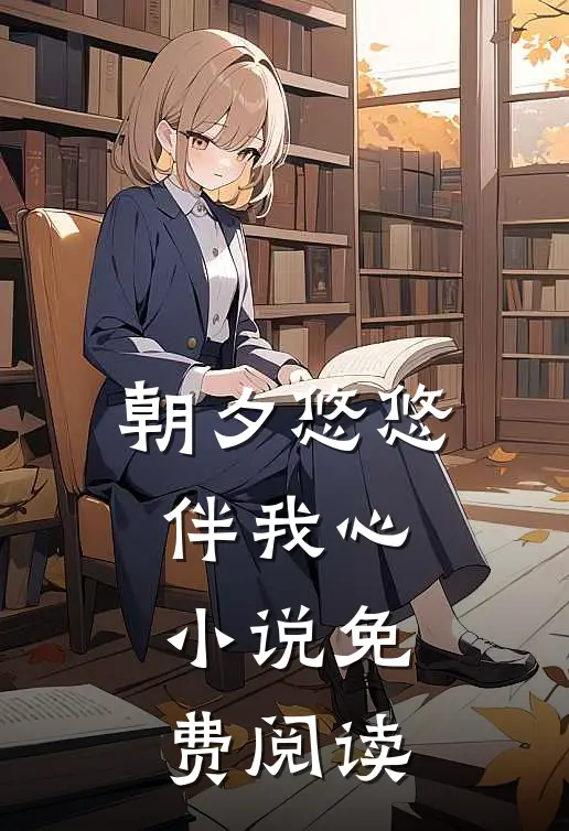 朝夕悠悠伴我心小说免费阅读