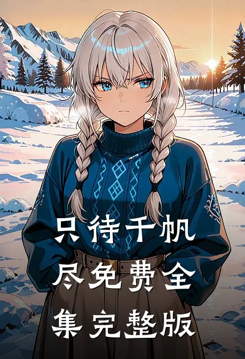 只待千帆尽免费全集完整版