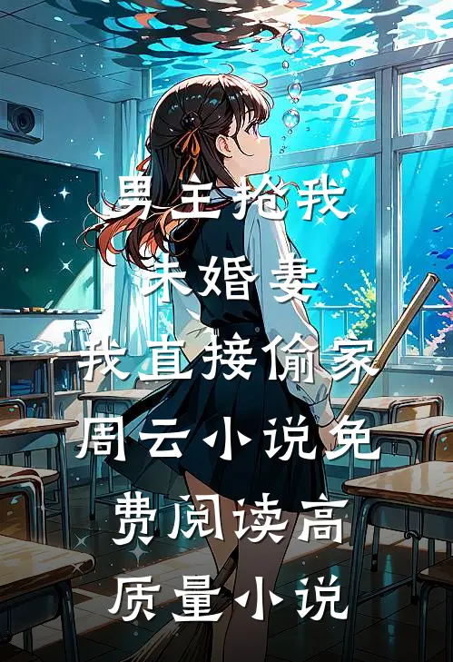 男主抢我未婚妻,我直接偷家周云小说免费阅读高质量小说